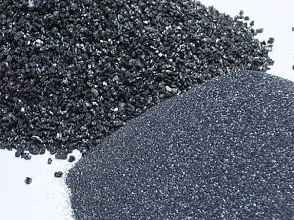 黑碳化硅和綠碳化硅的區(qū)別！