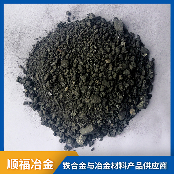 硅碳合金在冶煉中優(yōu)勢(shì)是什么？