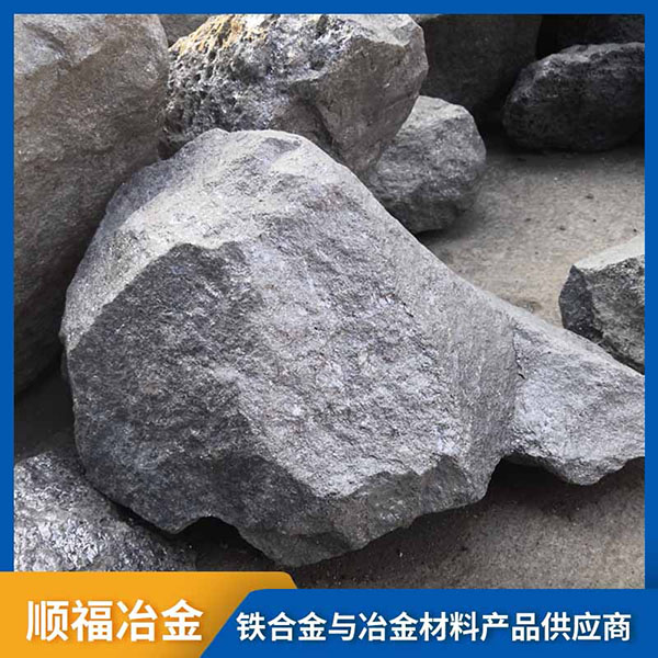 硅碳合金在鋼鐵冶煉中的作用！