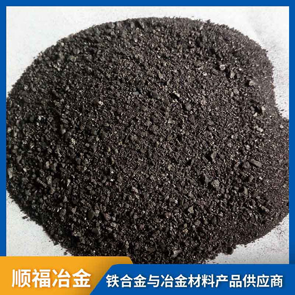 噴吹碳粉在煉鋼工業(yè)中有什么作用？